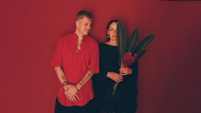 Rodrigo Y Gabriela – OurHom...