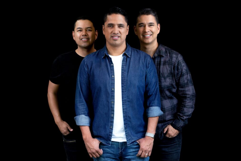 Miel San Marcos & Gateway Worship-image