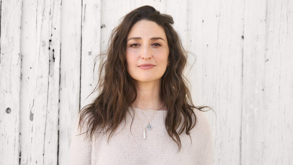 Sara Bareilles: The Good Grief Tour-image
