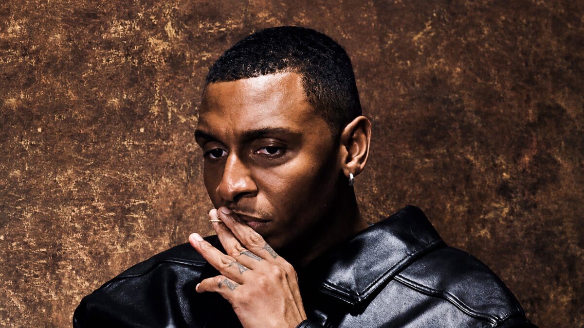 Masego: Fix Your Face Tour-image