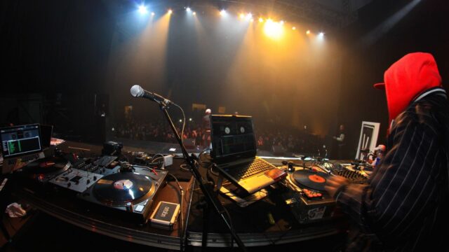 MIKE D 5D