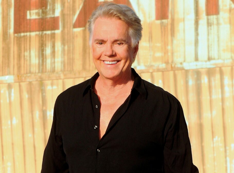 Shaun Cassidy - UNWRAPPED: Songs & Stories For The Holidays-image