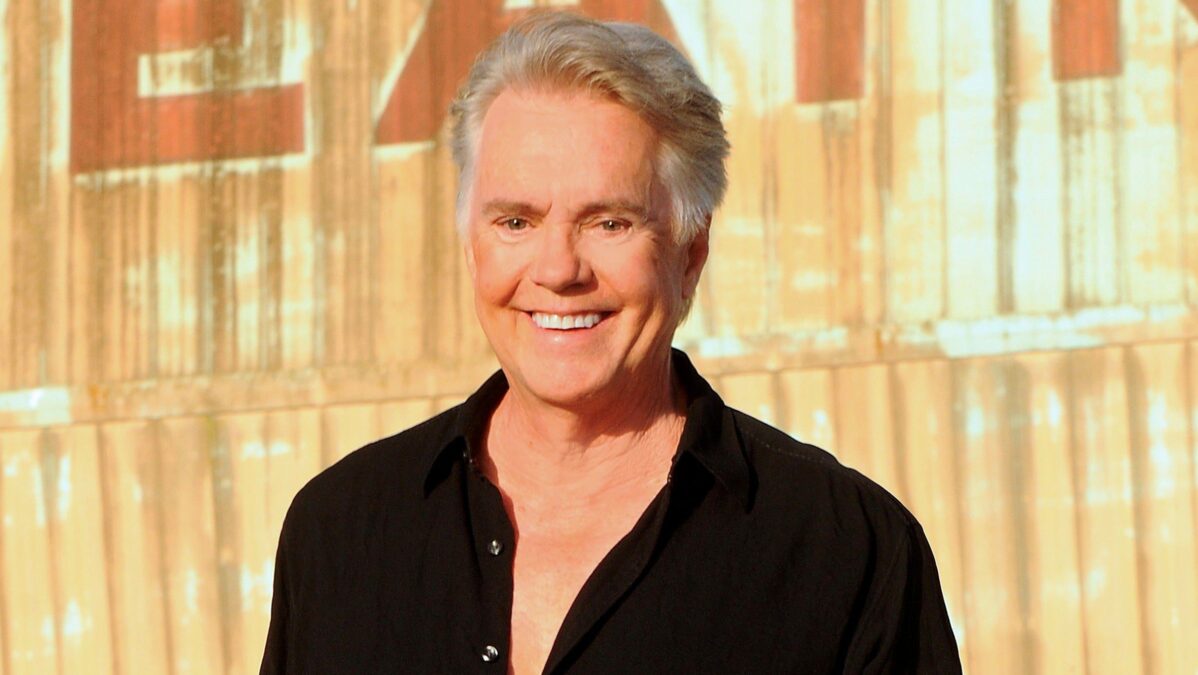 Shaun Cassidy - UNWRAPPED: Songs & Stories For The Holidays-image
