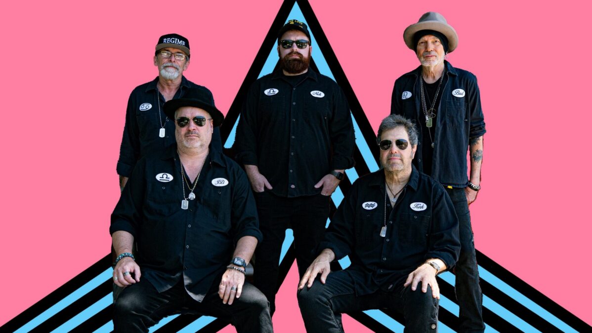 Billy Bob Thornton & The Boxmasters “2026 Morro Rock Tour” - MOVED TO THE ATLANTIS-image