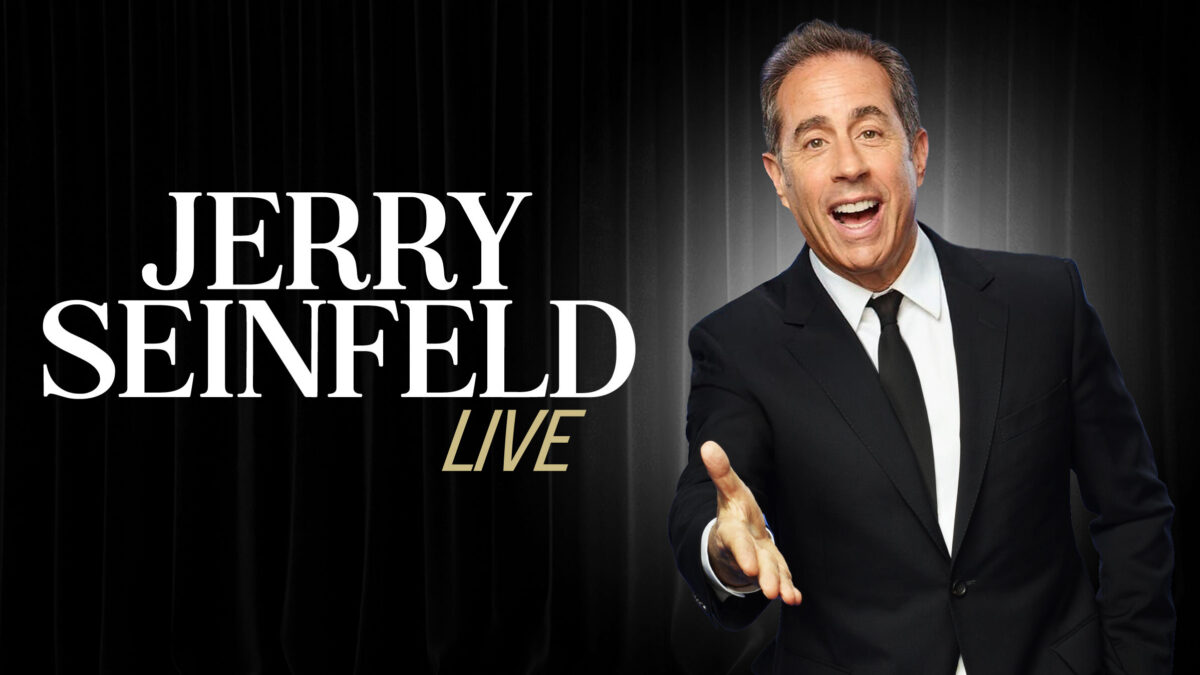 Jerry Seinfeld-image