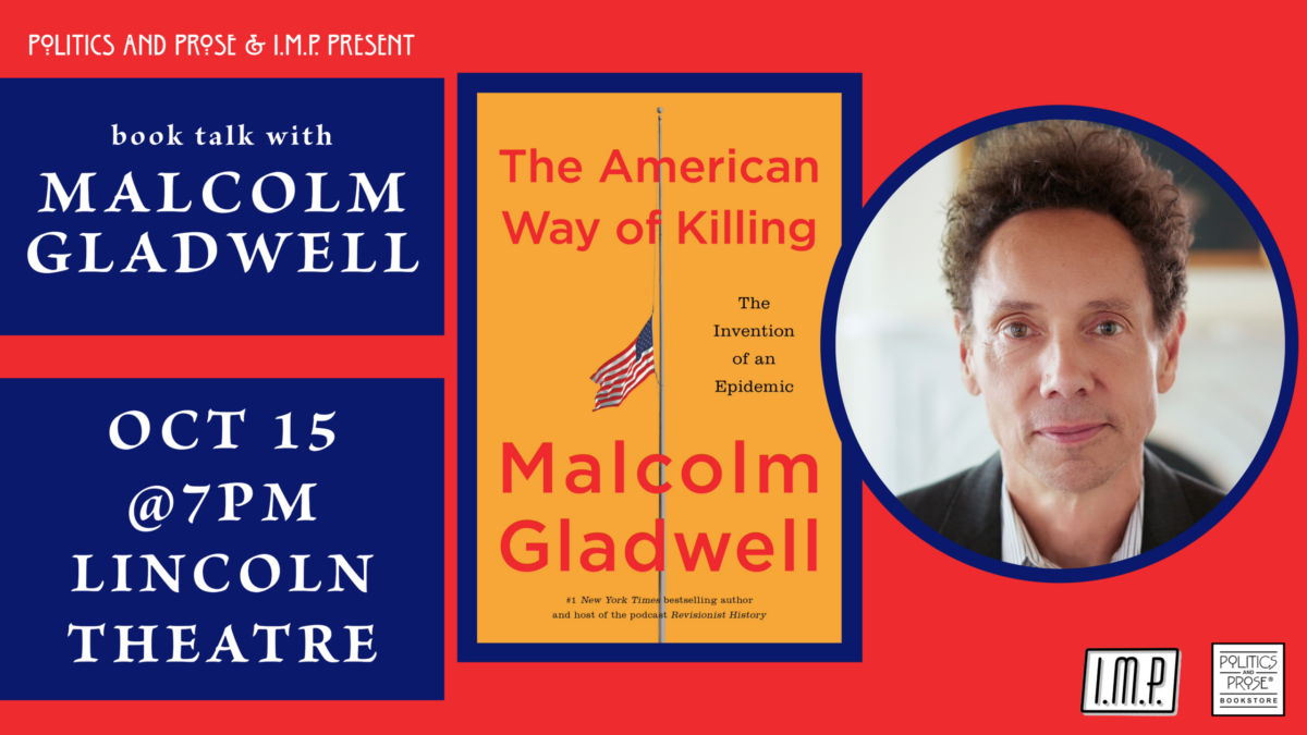 Malcolm Gladwell: The American Way of Killing-image