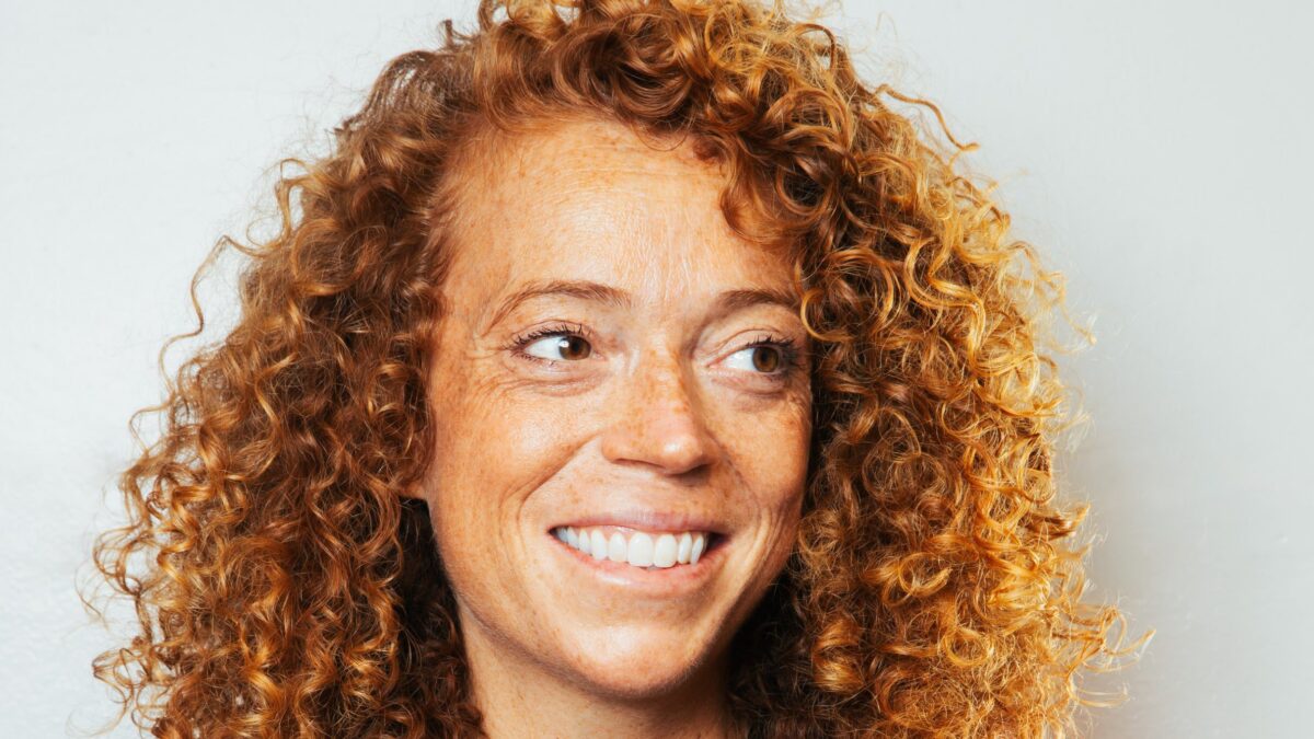 Michelle Wolf - Best Job in the World-image