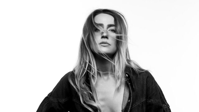 INGRID ANDRESS – NOWHERE EL...