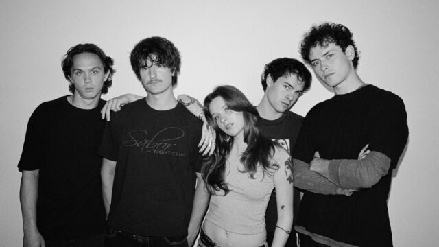 Porch Light – Hush Tour