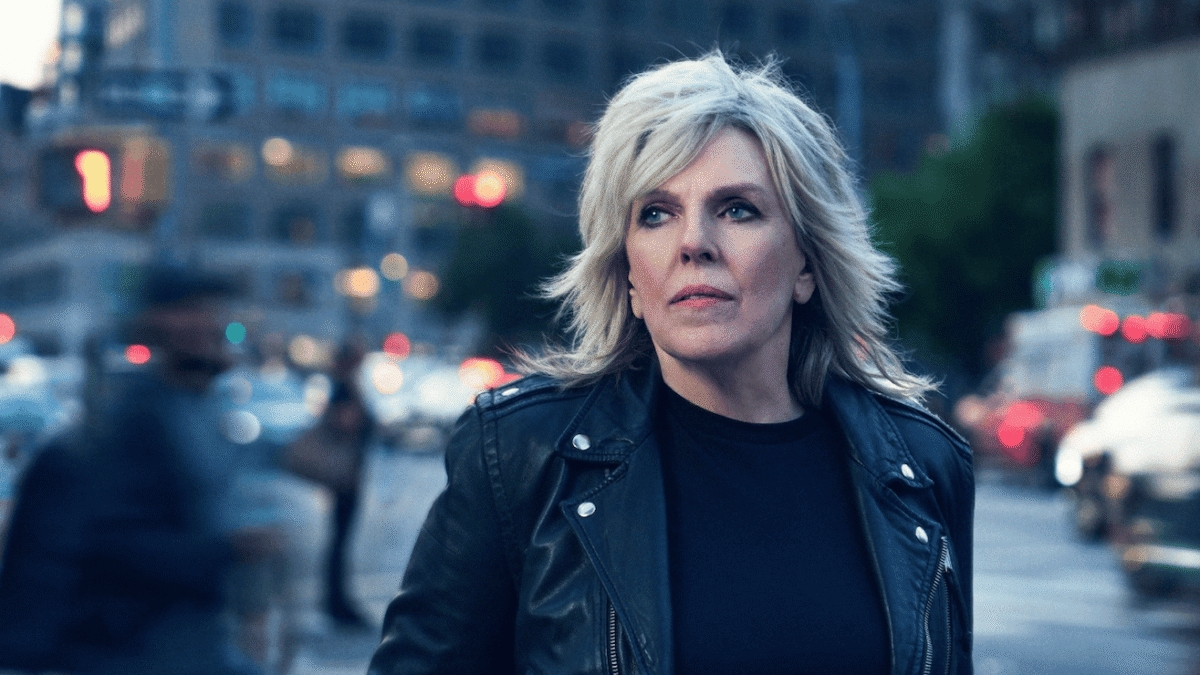Lucinda Williams And Her Band-image