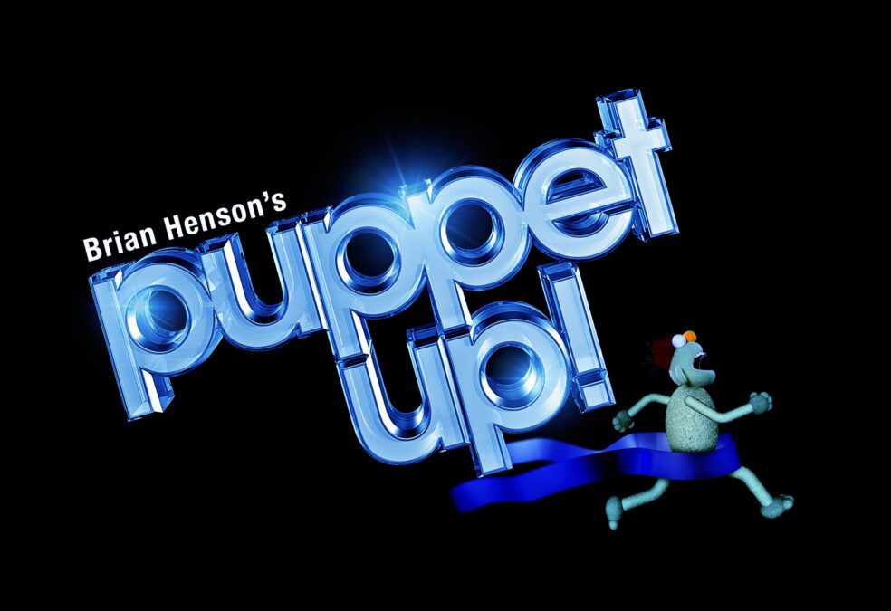 Brian Henson's Puppet Up!-image