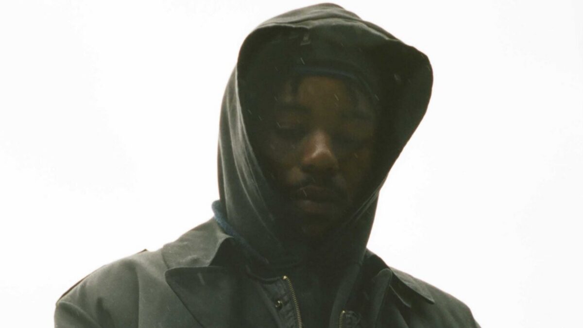 Montell Fish - The Nest Tour-image