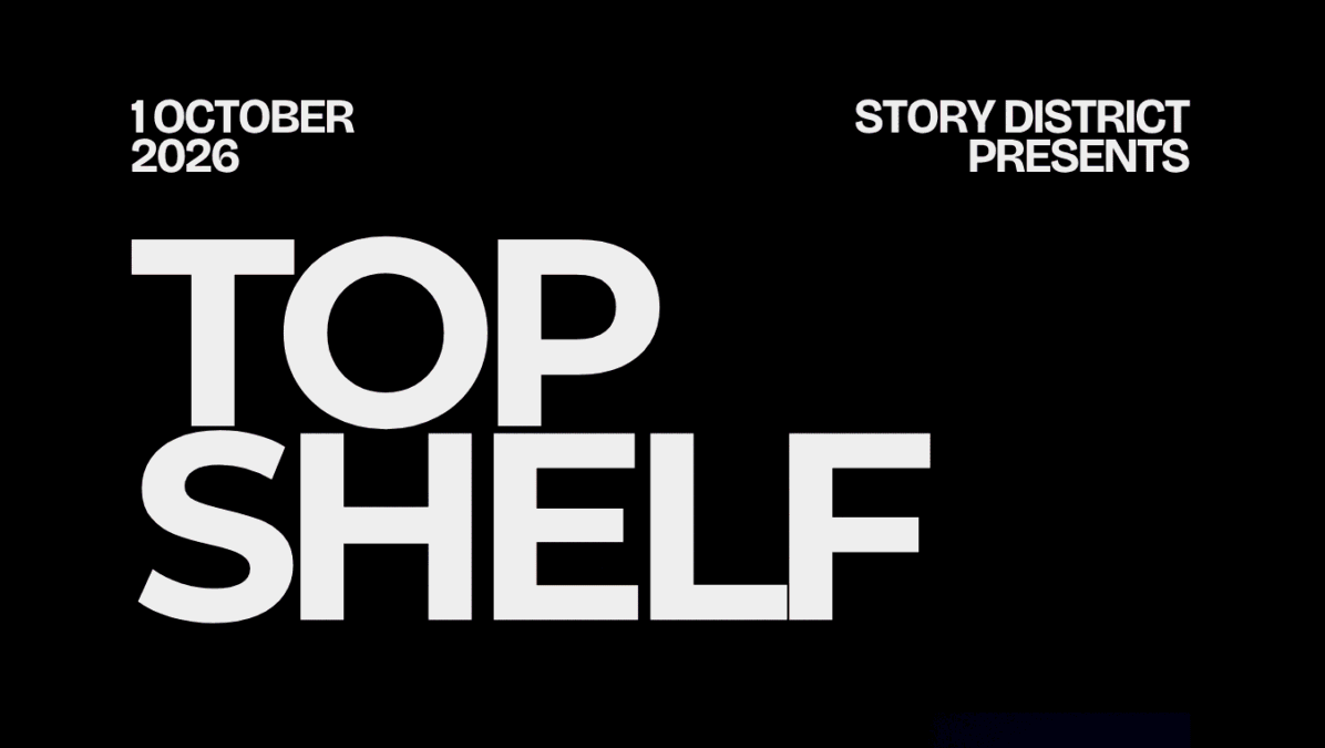 Top Shelf-image