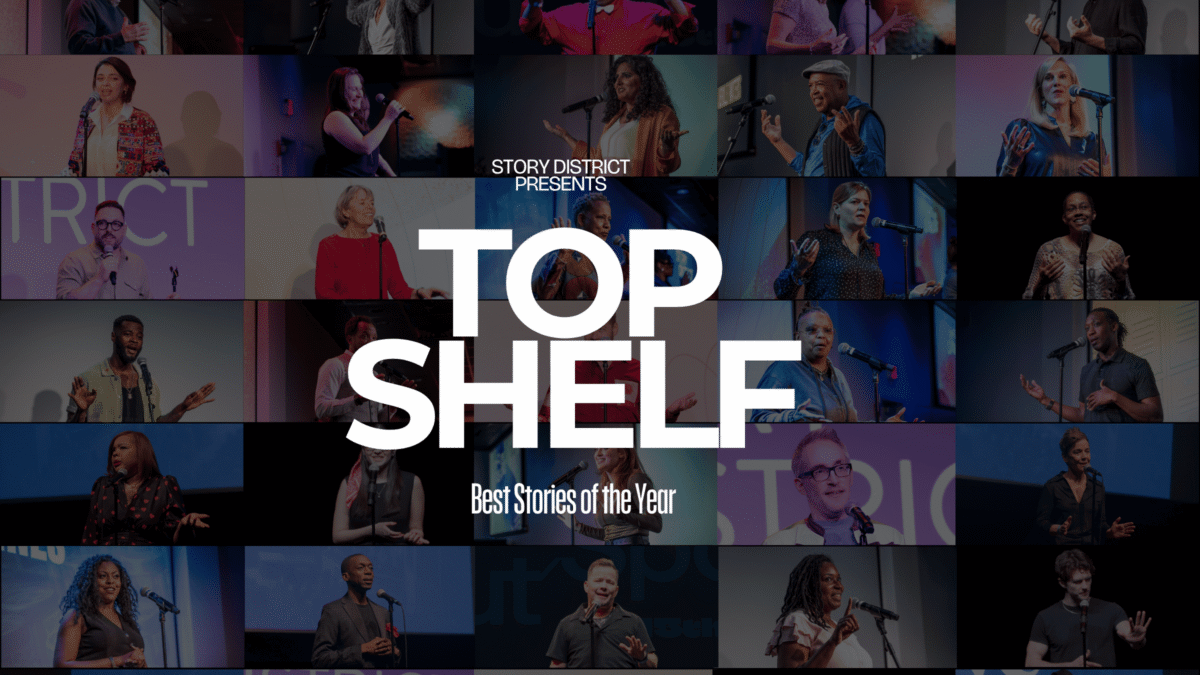 Top Shelf-image