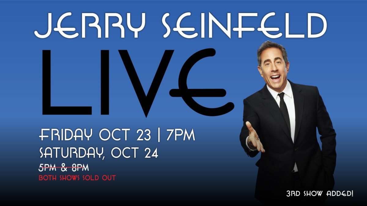 Jerry Seinfeld-image