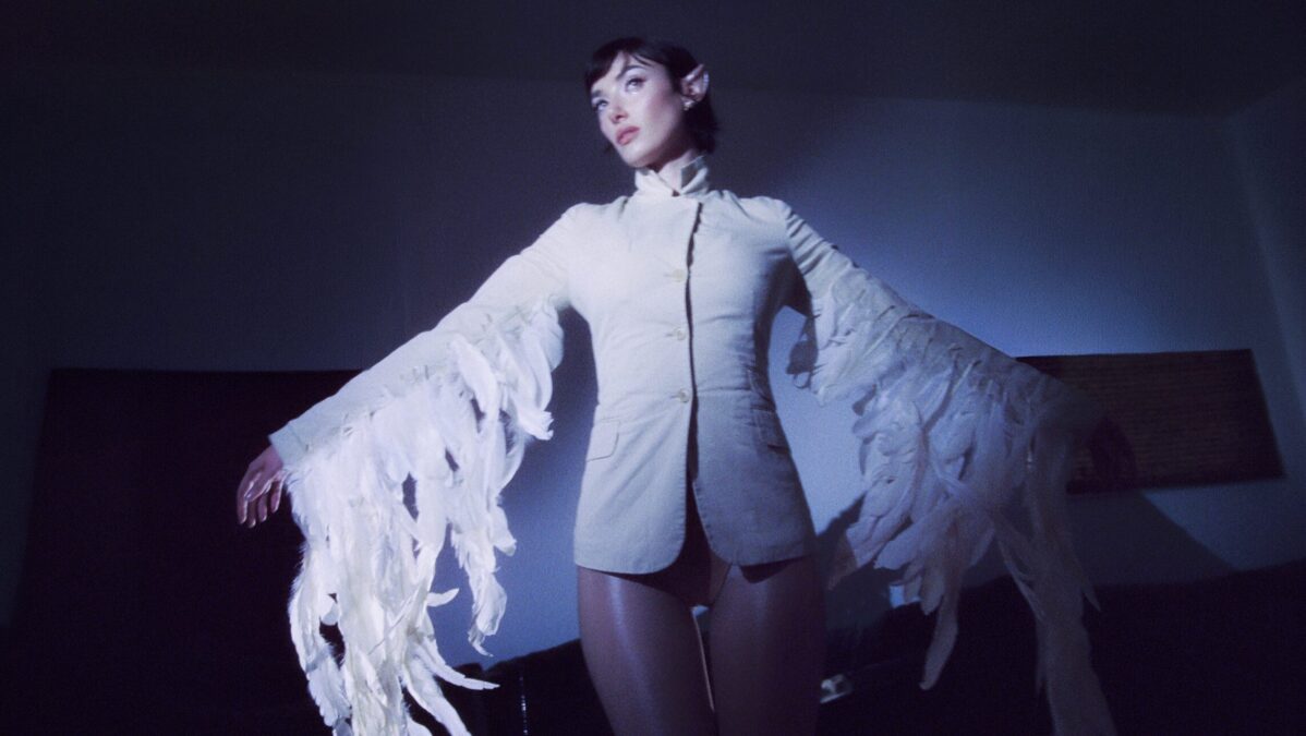 Olivia O'Brien Presents: The PIXIE Tour-image