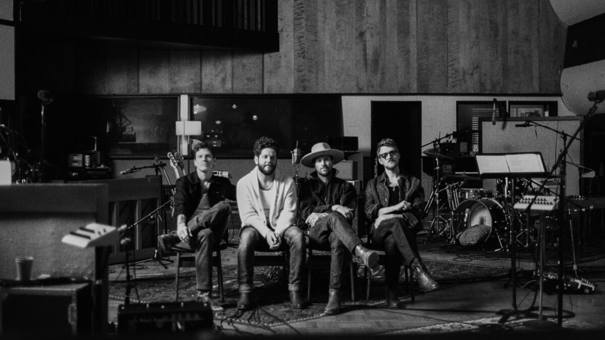 NEEDTOBREATHE: The Long Surrender Tour-image