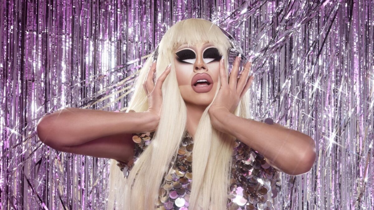 New Year's Eve with DJ Trixie Mattel-image