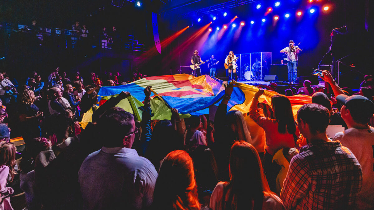 The Rock and Roll Playhouse plays the music of David Bowie-image