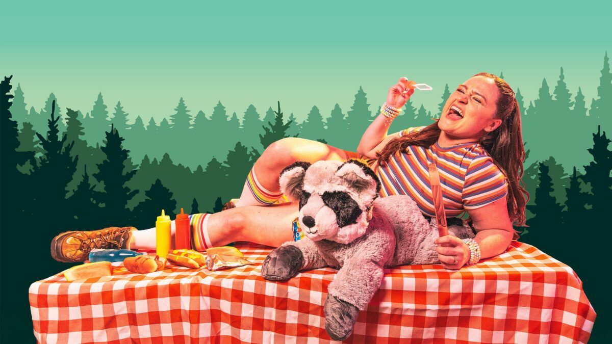 Amber Autry: Happy Holler Tour-image