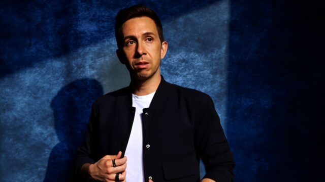 Cory Wong featuring dodie with sp...