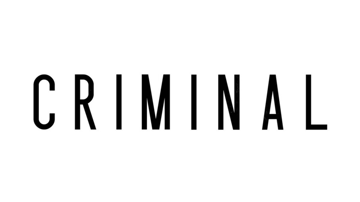 Criminal Presents: Don't Worry with Phoebe Judge-image