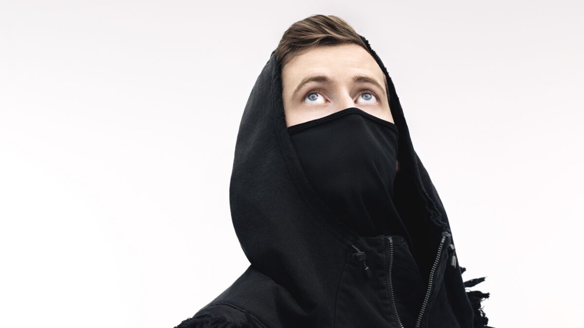 Alan Walker-image
