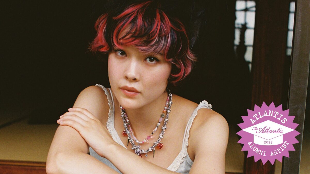 Mei Semones-image
