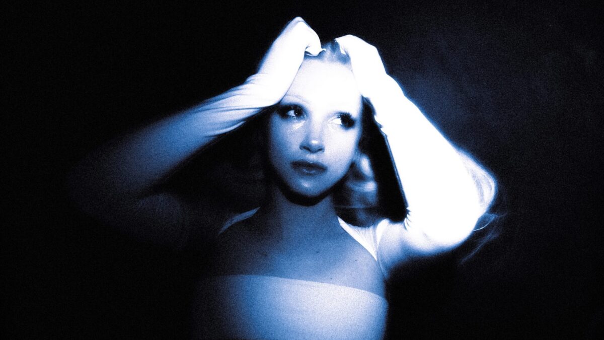 Baby Jane's Winter Forever Tour-image