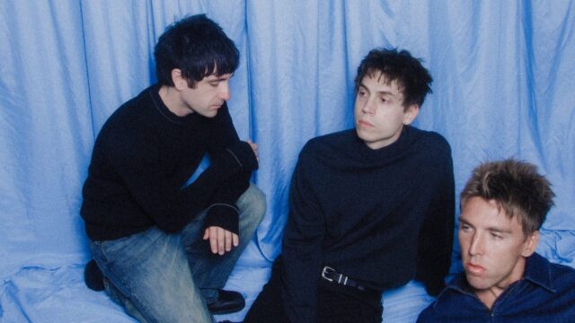 Bad Suns – Disappear Here: ...