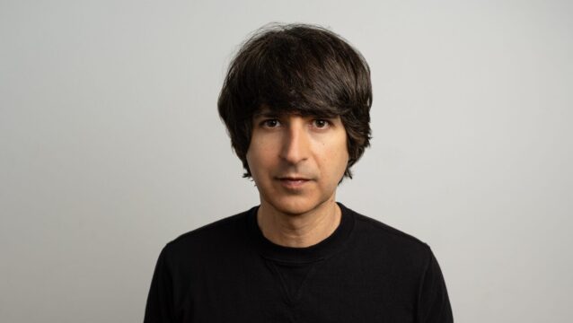 Demetri Martin: Standup Comedy fo...