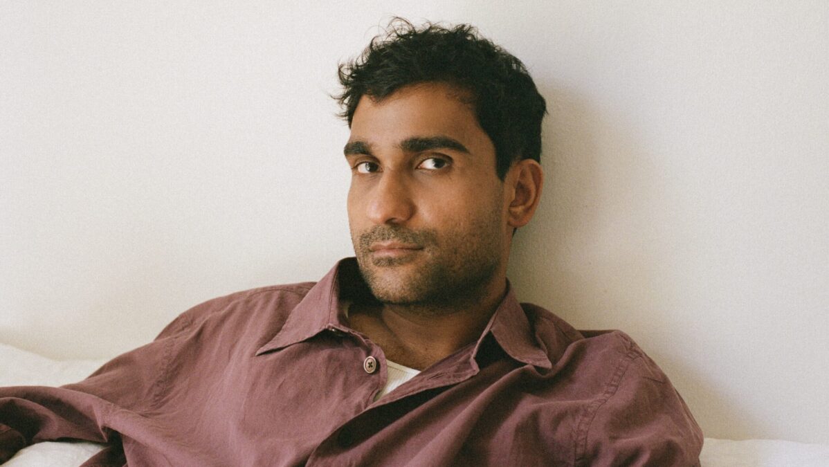 An Acoustic Evening With Prateek Kuhad-image