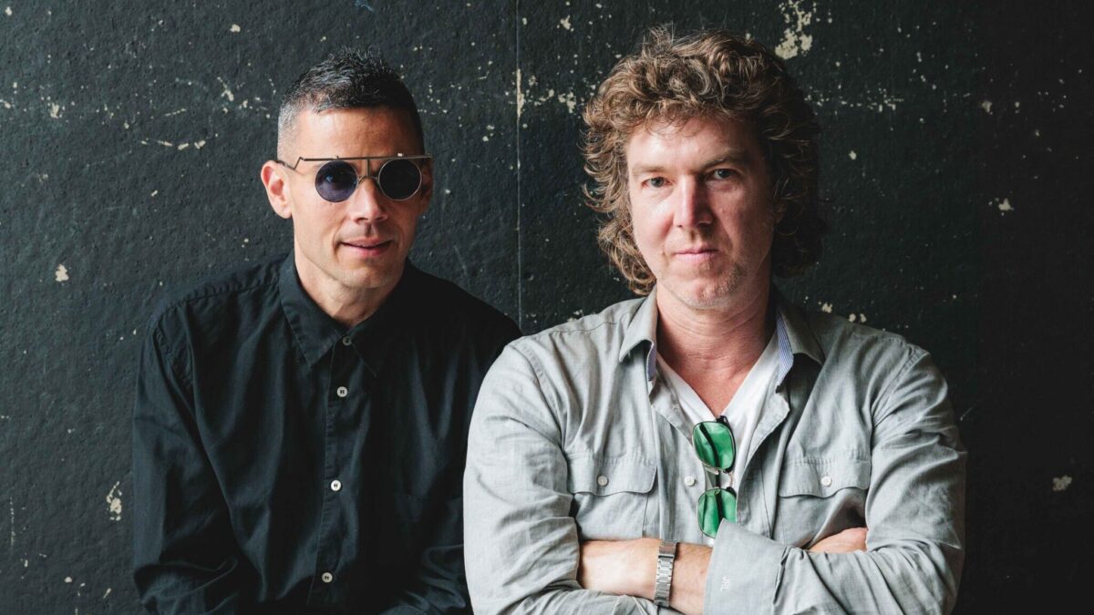 Hamilton Leithauser + Rostam: The Joint Tour-image