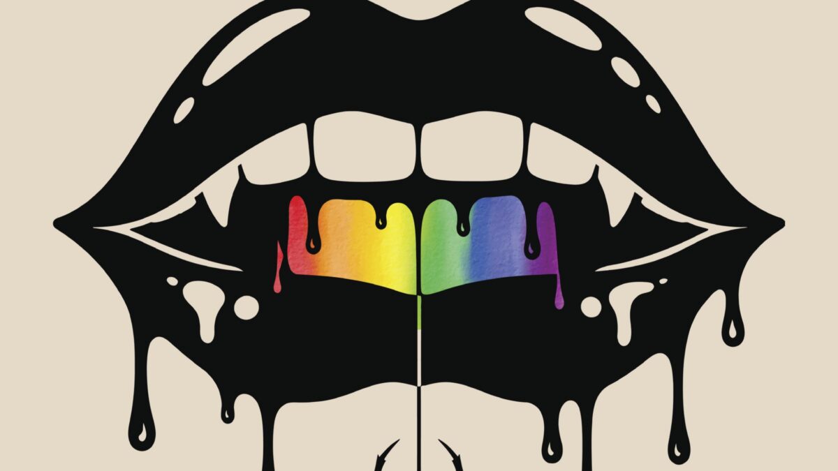 Hoochie Daddy: A Queer Halloween Dance Party-image
