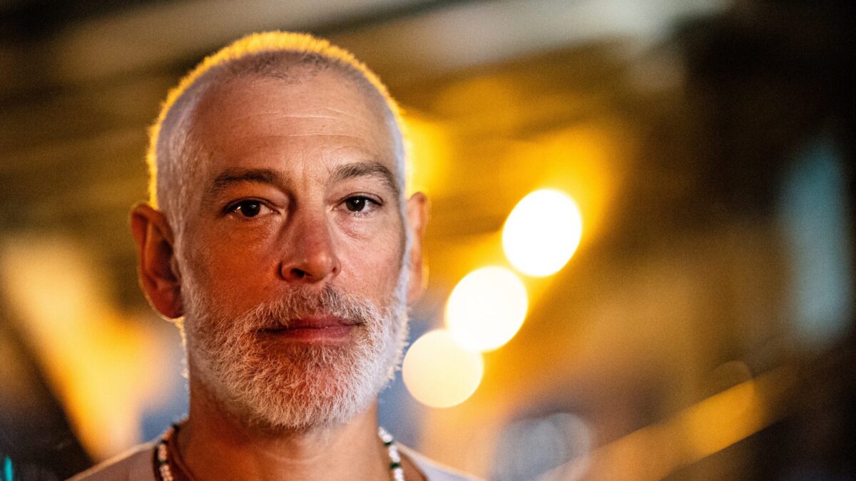 Matisyahu - Festival of Lights-image