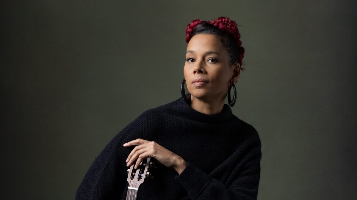 Rhiannon Giddens-image