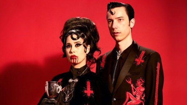 Twin Temple: Doomed Lovers Tour-image