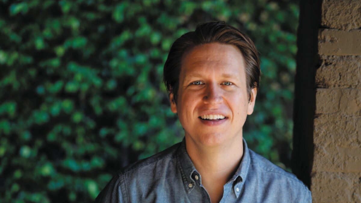 Pete Holmes-image