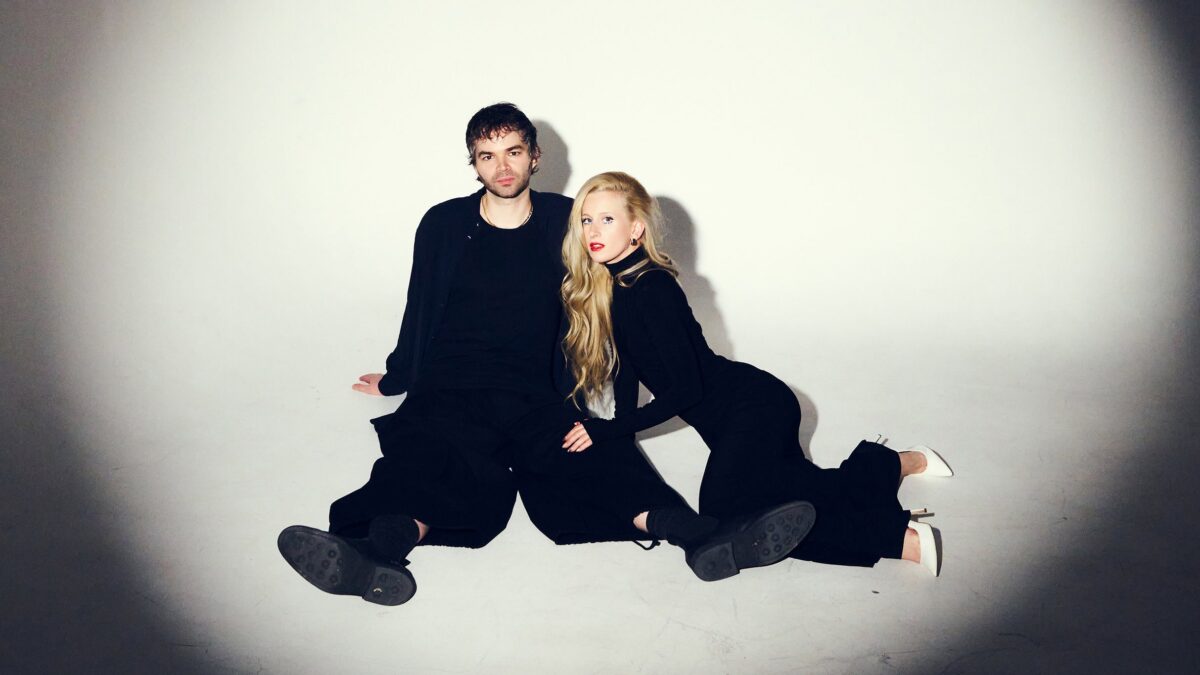 Marian Hill ACT TWO: THE TOUR-image