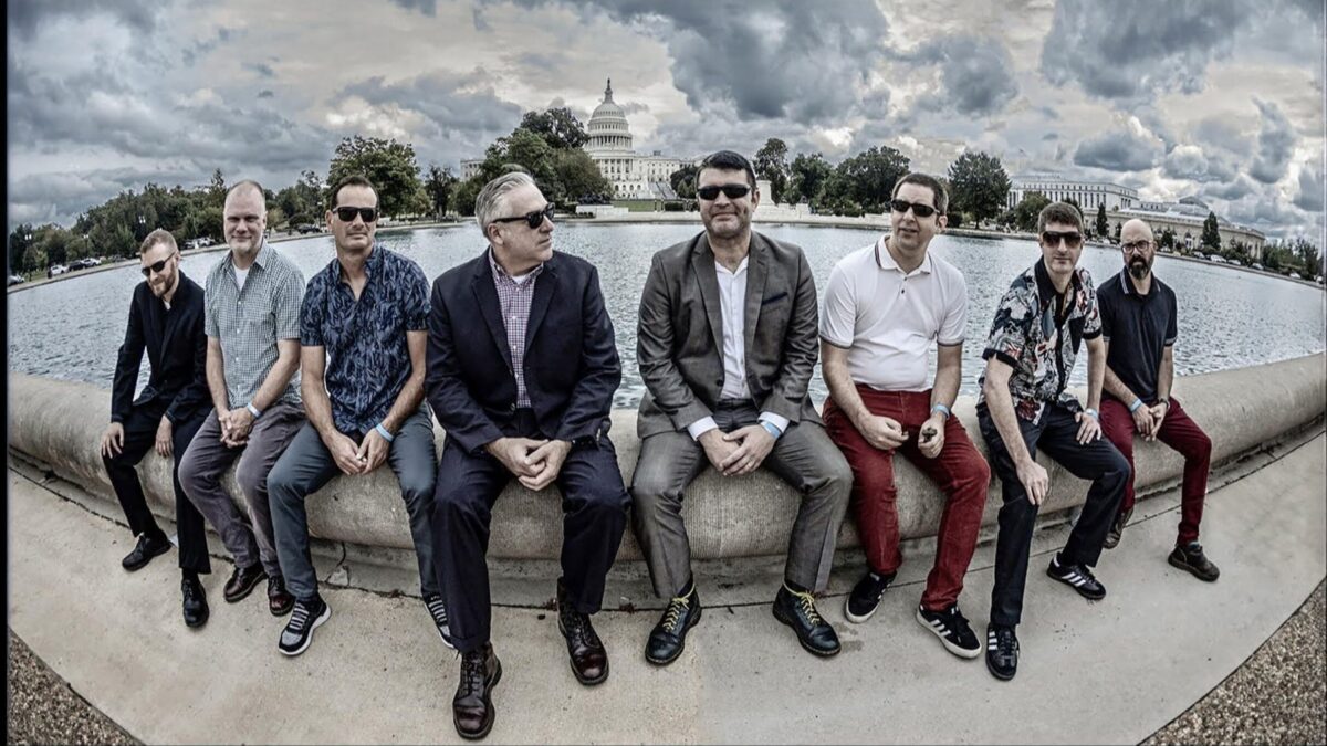 The Pietasters Annual Holiday Show-image