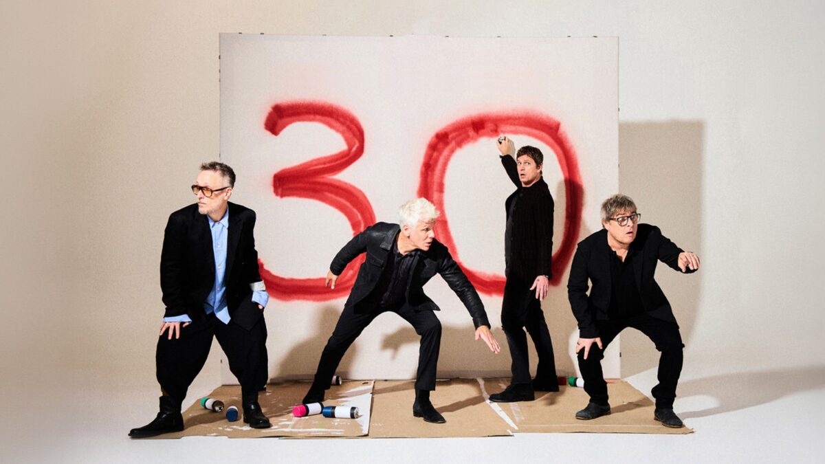 Matchbox Twenty - 30-image