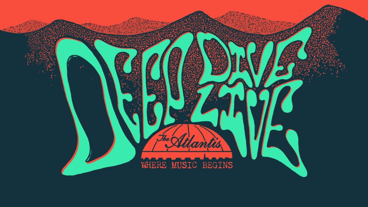 Deep Dive Live at The Atlantis-image