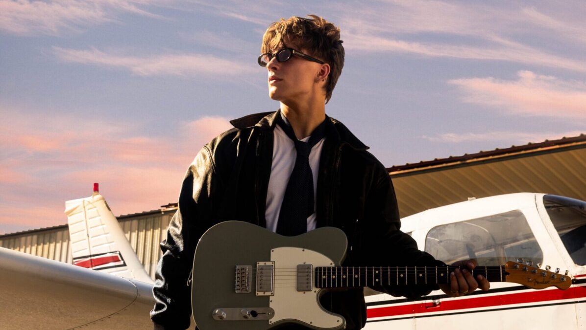 Alex Sampson-image