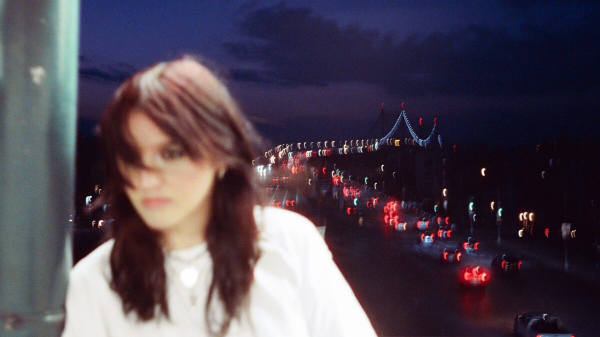 Chelsea Cutler - IS THIS THE END? Tour-image
