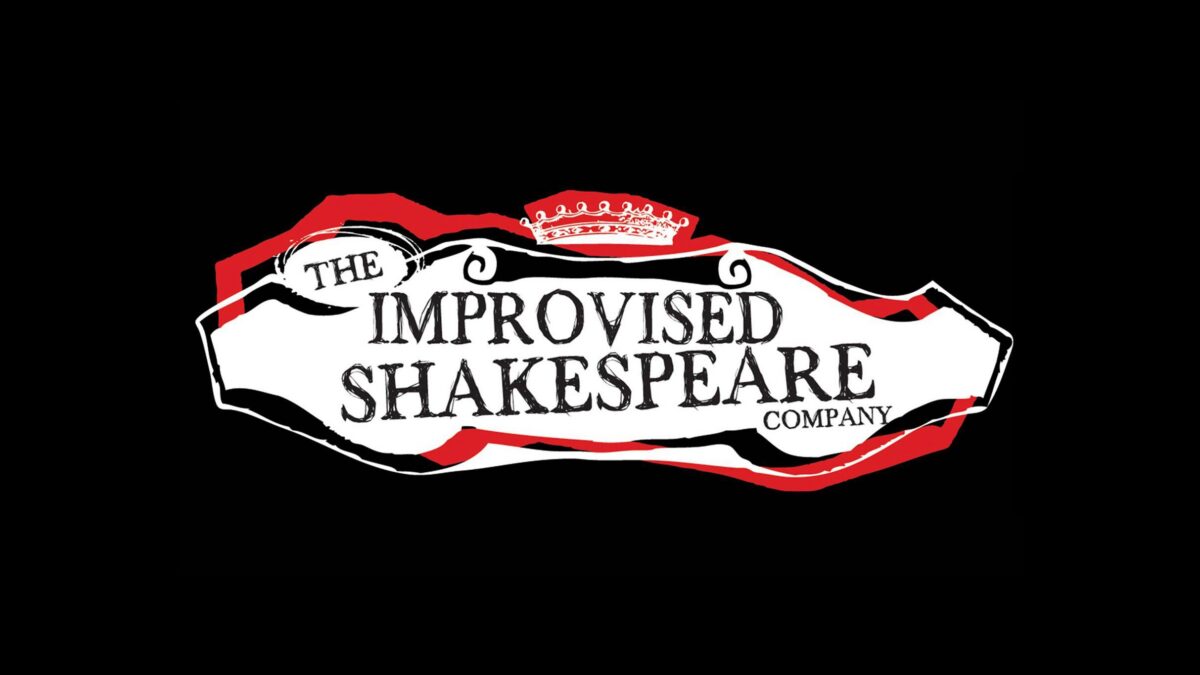 Improvised Shakespeare-image