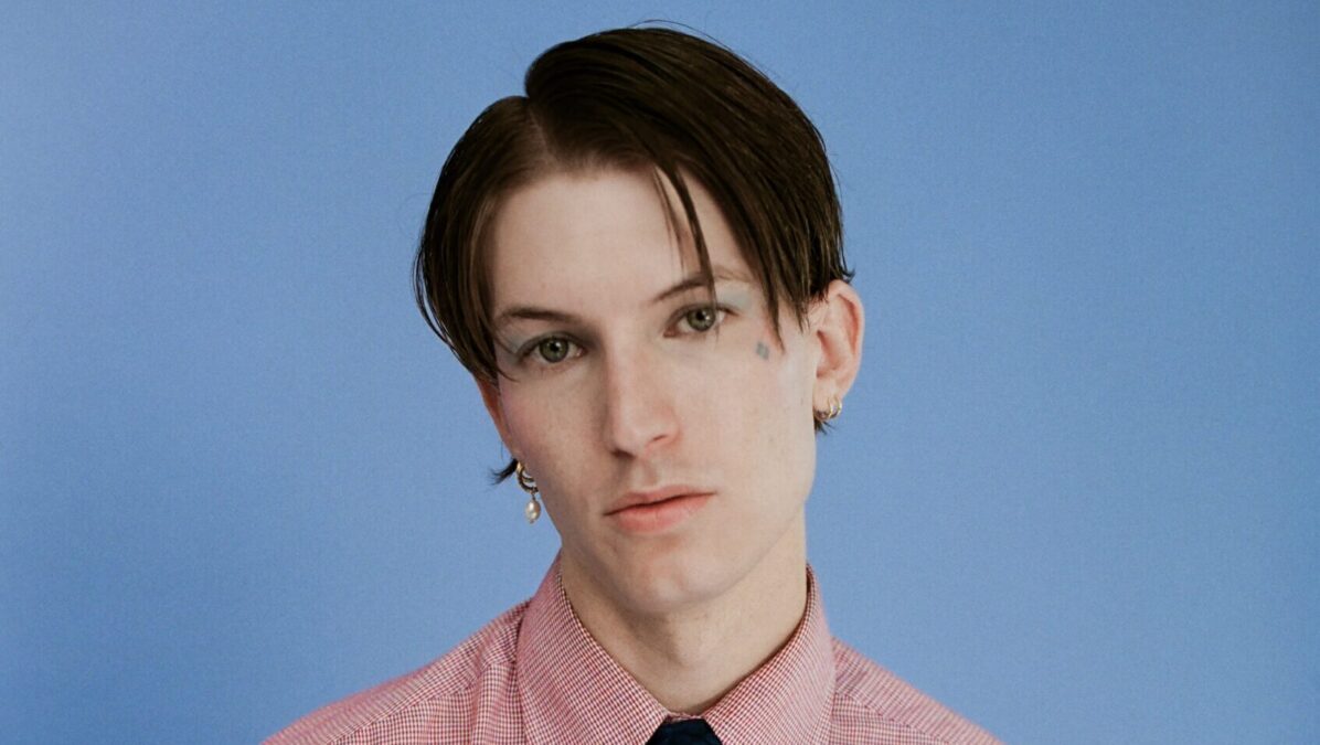 Gus Dapperton: 4 Dear Life Tour-image