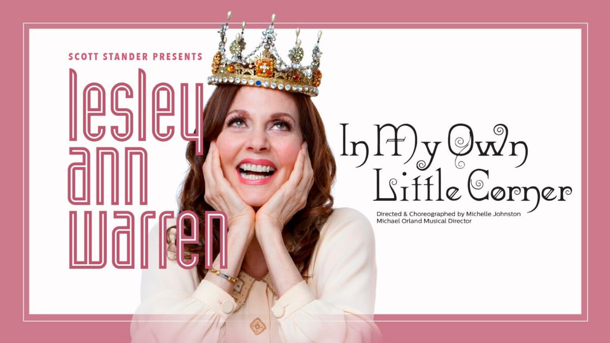Lesley Ann Warren: In My Own Little Corner-image