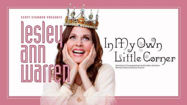 Lesley Ann Warren: In My Own Litt...