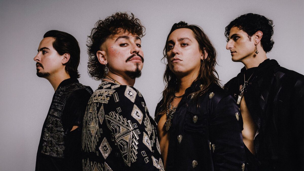Greta Van Fleet - Into The Beginning-image