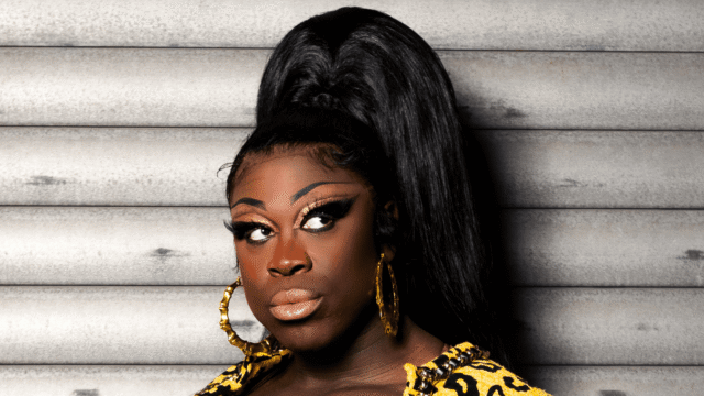 Now Clap! Bob The Drag Queen̵...